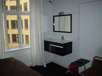 Hotel Windsor Copenaghen